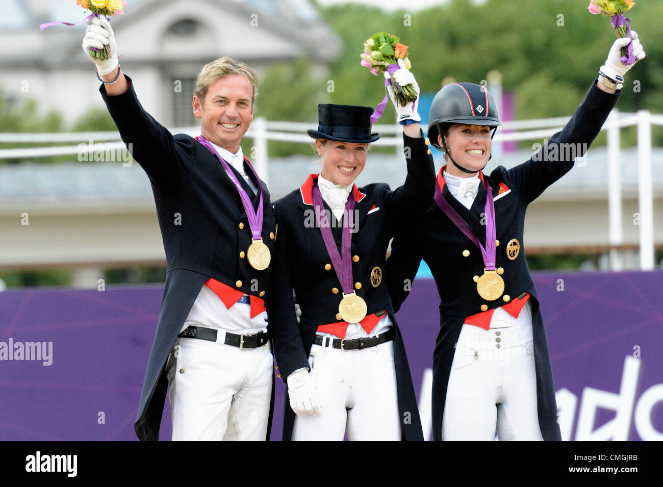 london-uk-7th-august-2012-greenwich-park-olympic-equestrian-team