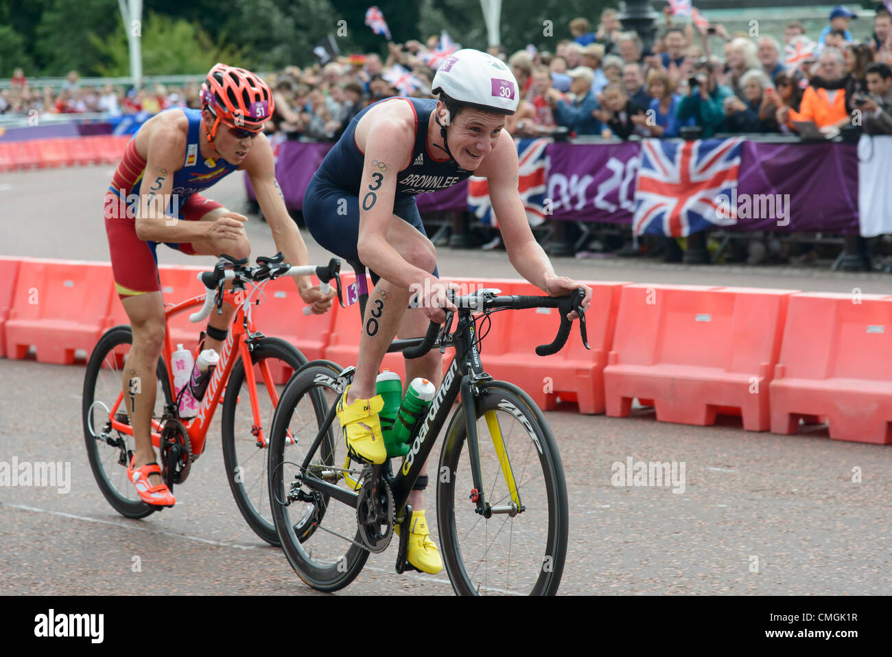 javier gomez bike