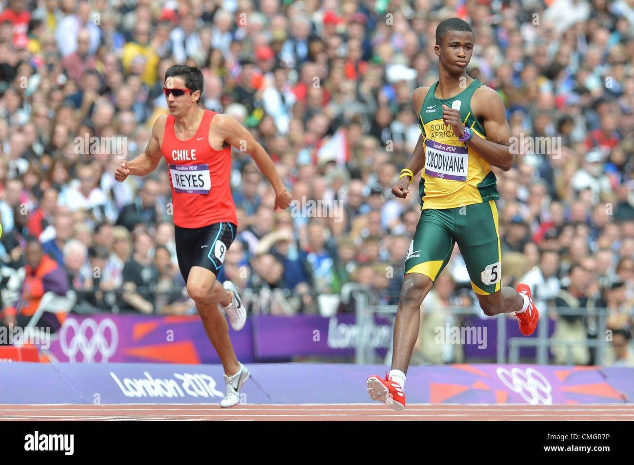 Anaso track hi-res stock photography and images - Alamy