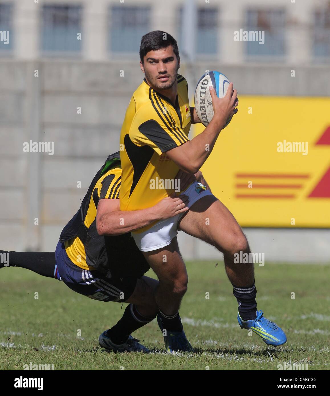 Damian de allende hires stock photography and images Alamy