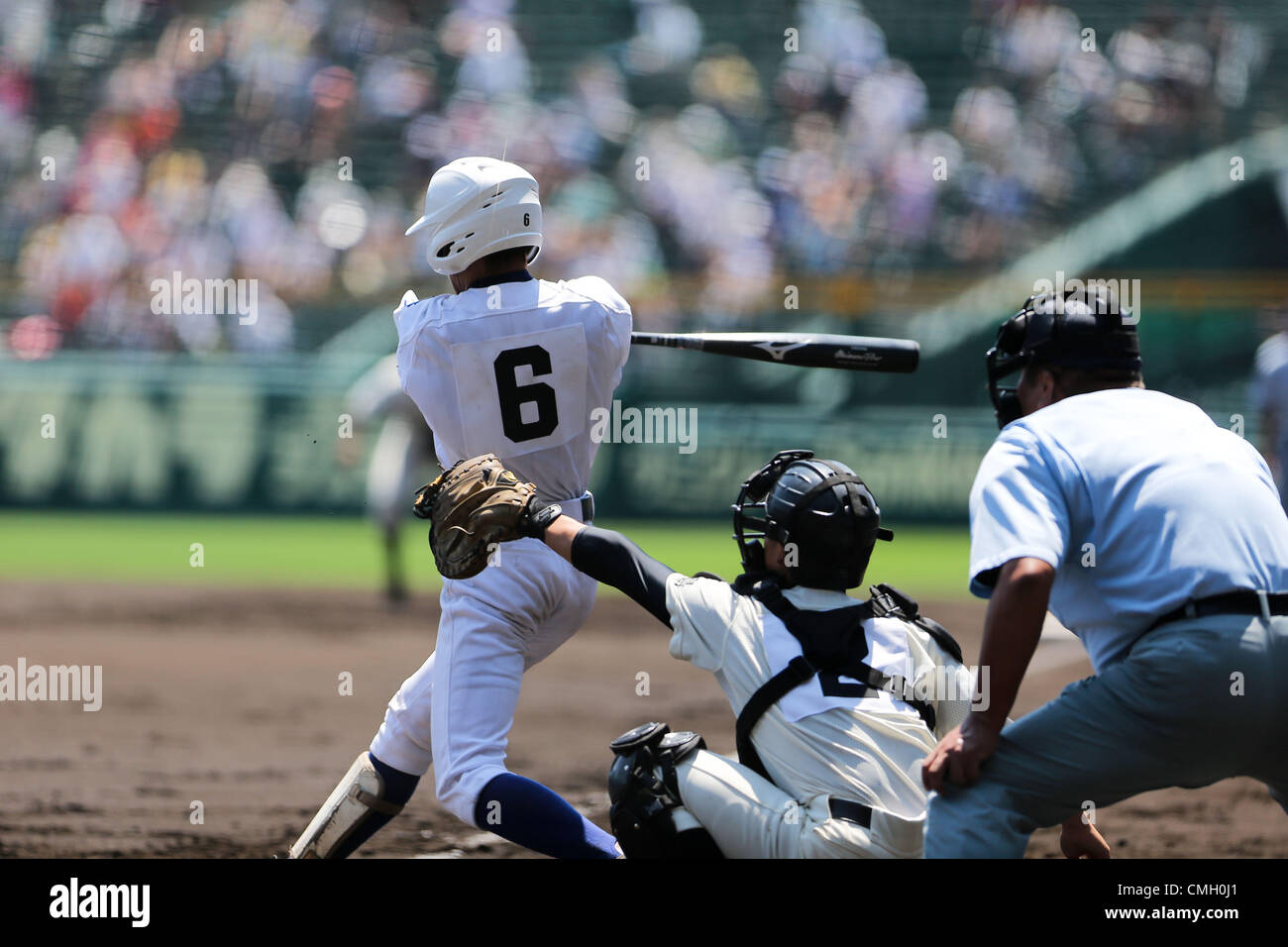 Hyogo Fall High School Baseball Tournament Opens: Road to Spring Senbatsu Begins Hyogo Fall High School Baseball Tournament Opens: Road to Spring Senbatsu Begins