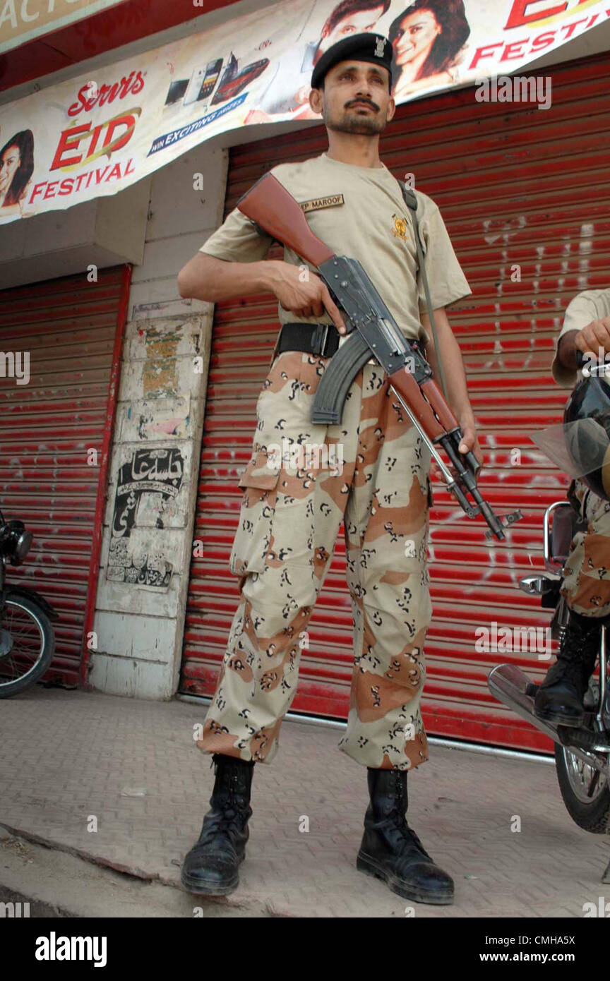 Death of rangers hi-res stock photography and images - Alamy
