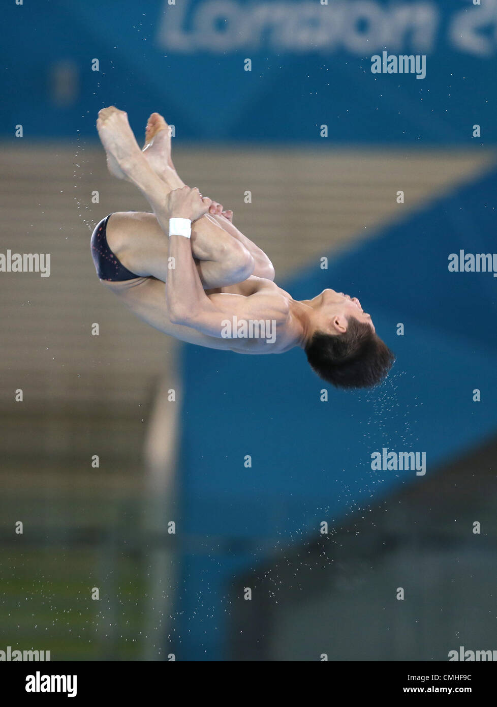 Lin yue hi-res stock photography and images - Alamy
