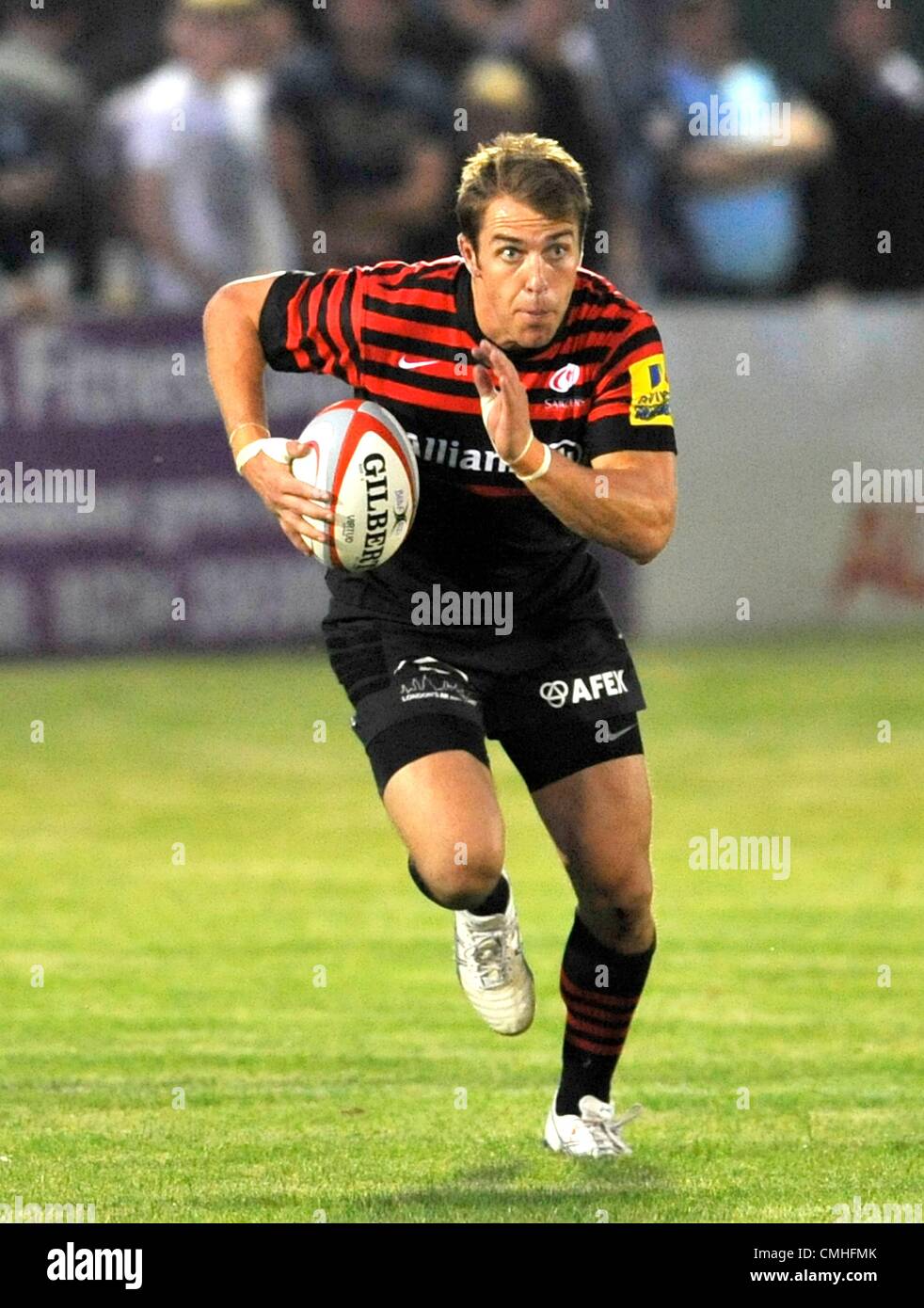 Chris wyles hires stock photography and images Alamy