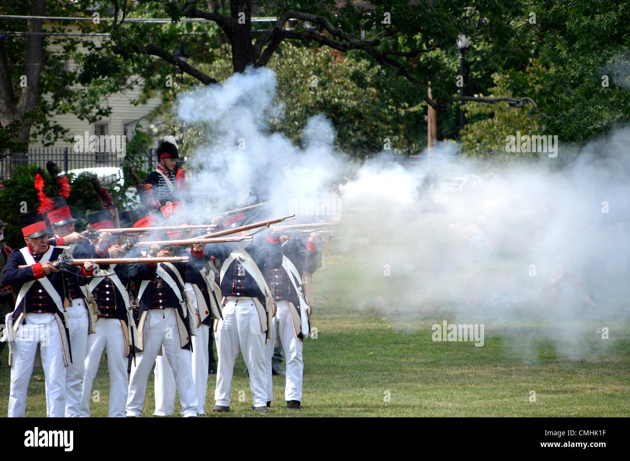 Battle of bladensburg battle hires stock photography and images Alamy
