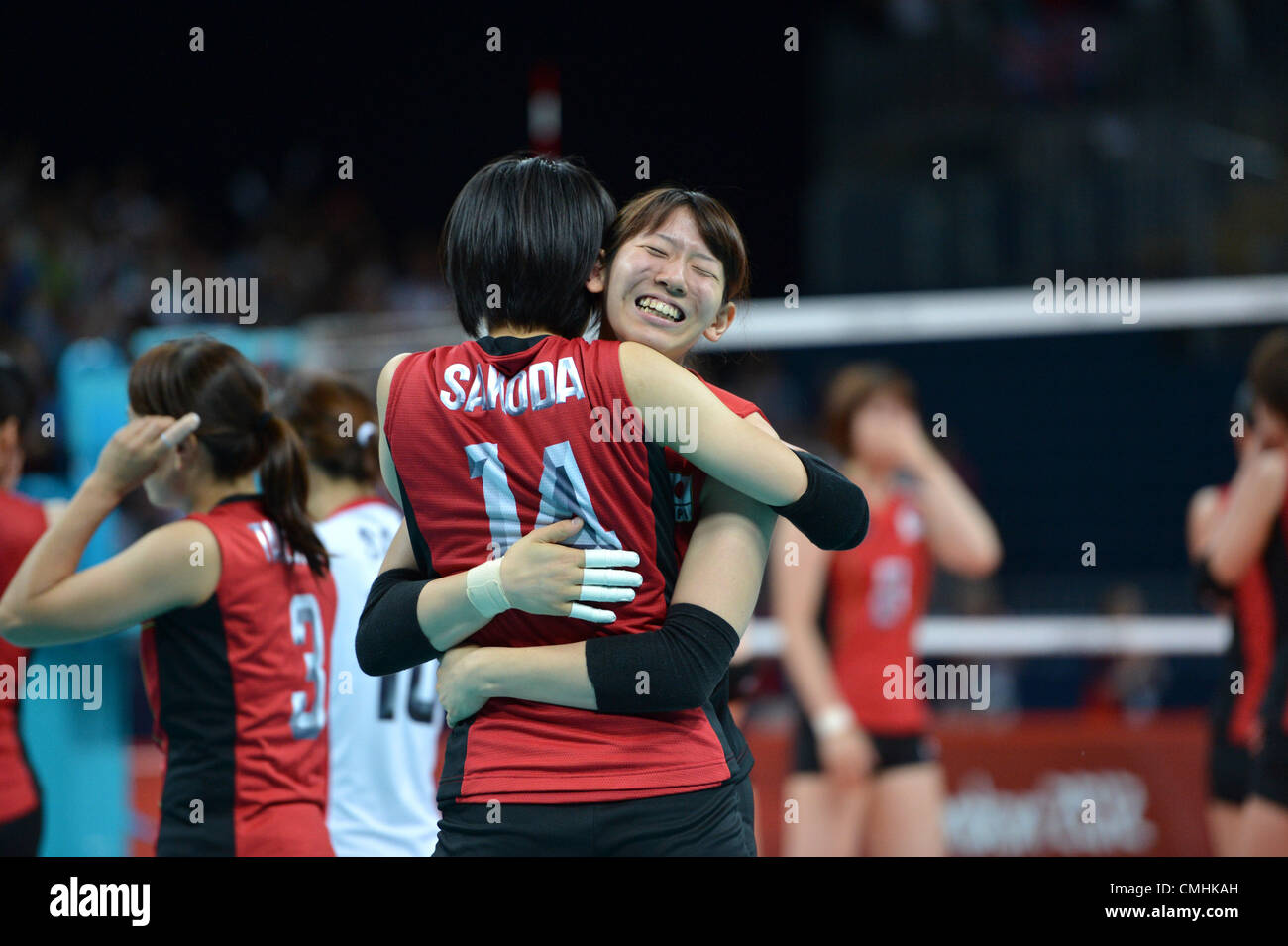 Saori Sakoda Hi Res Stock Photography And Images Page 2 Alamy
