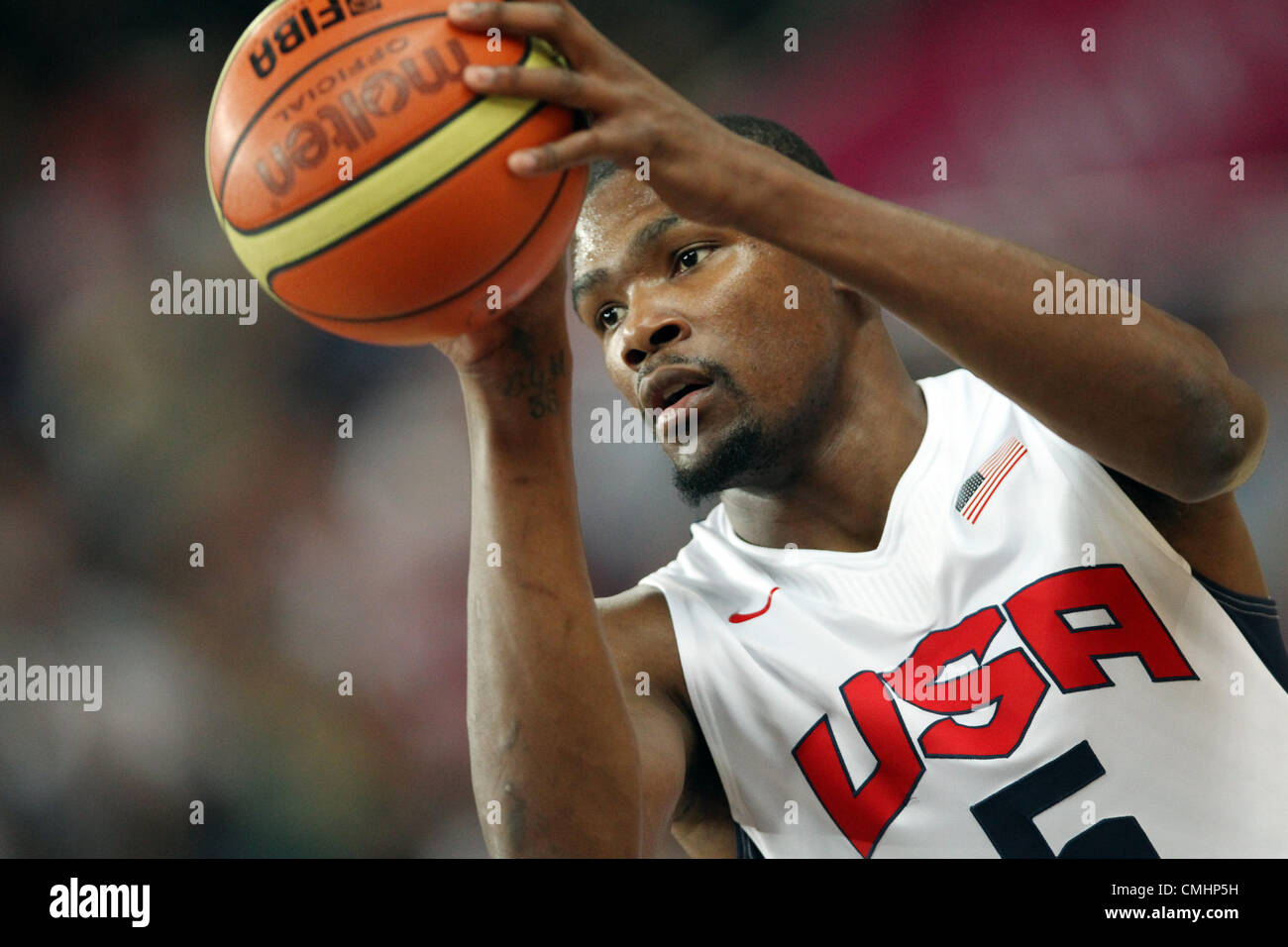Kevin durant hi-res stock photography and images - Page 2 - Alamy