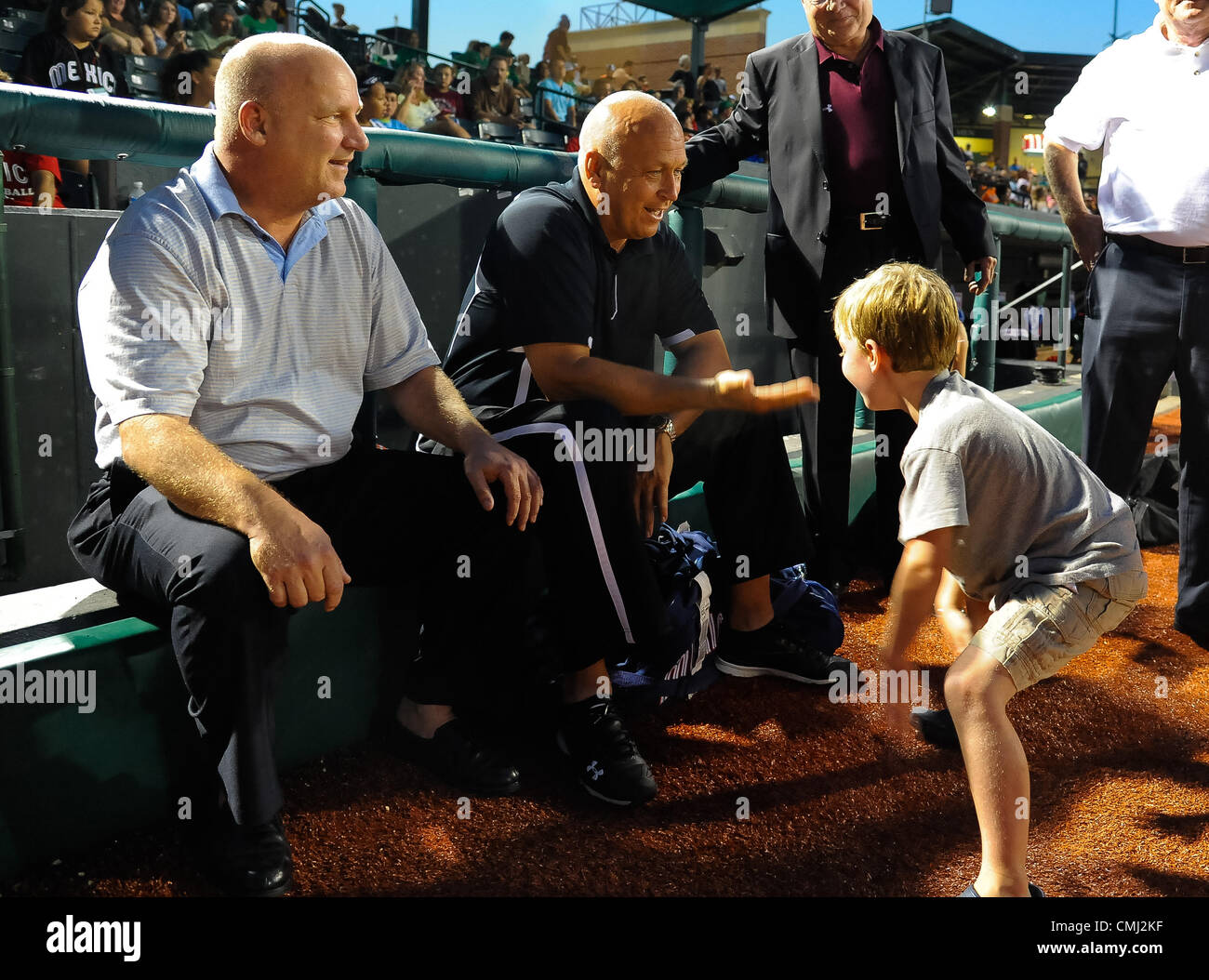Cal ripken way hi-res stock photography and images - Alamy