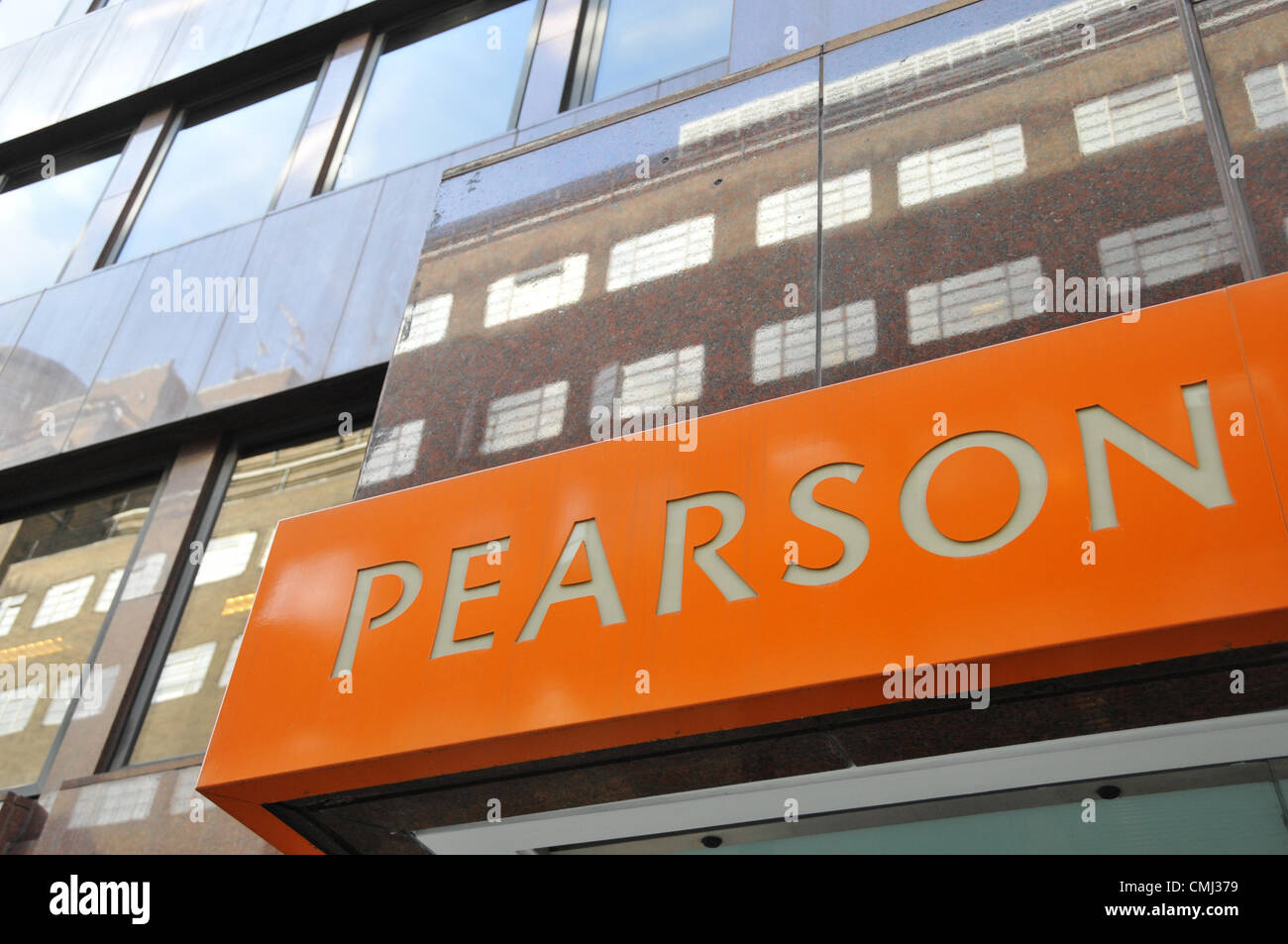 Pearson college hi-res stock photography and images - Alamy