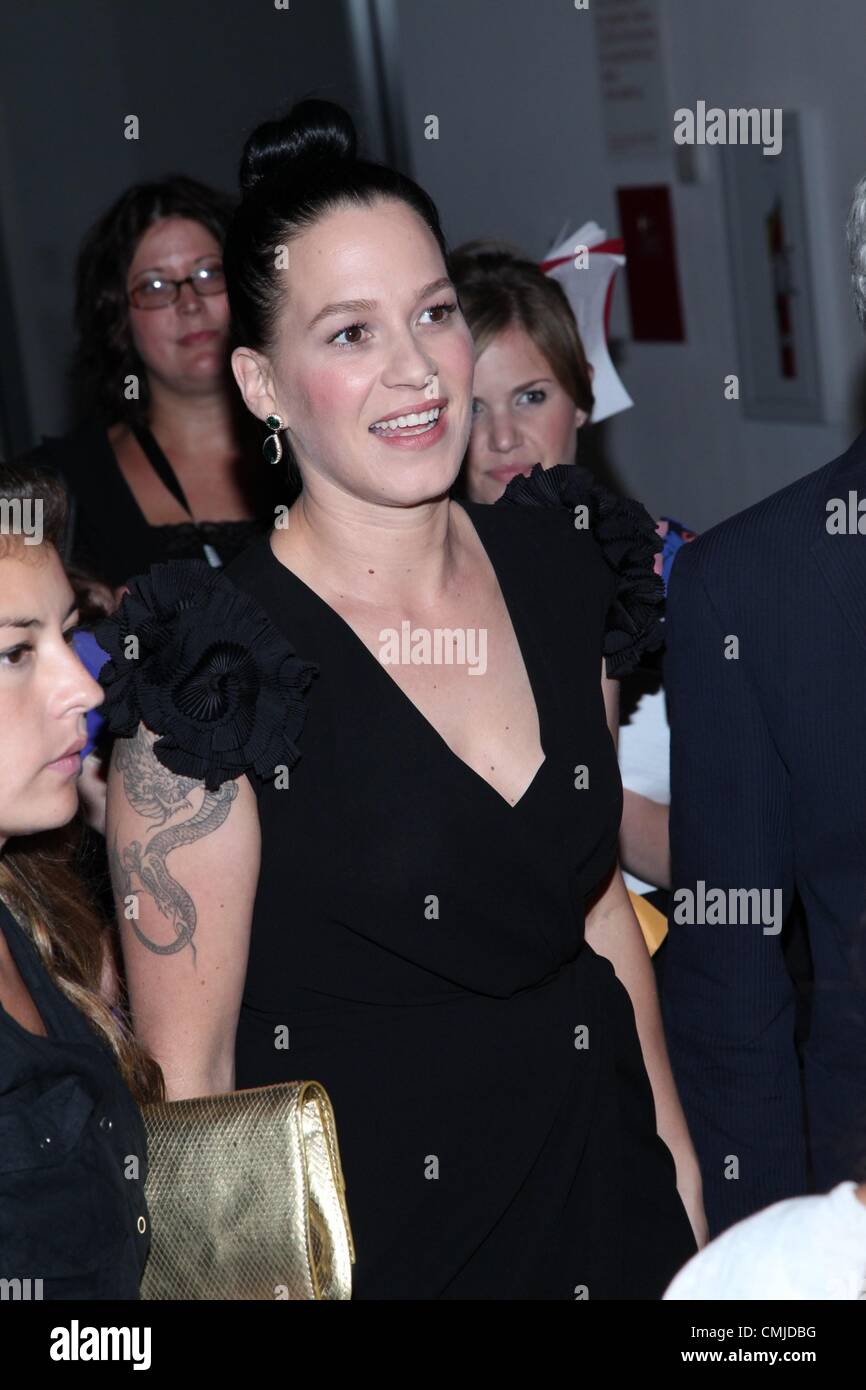 Potente franka hires stock photography and images Alamy