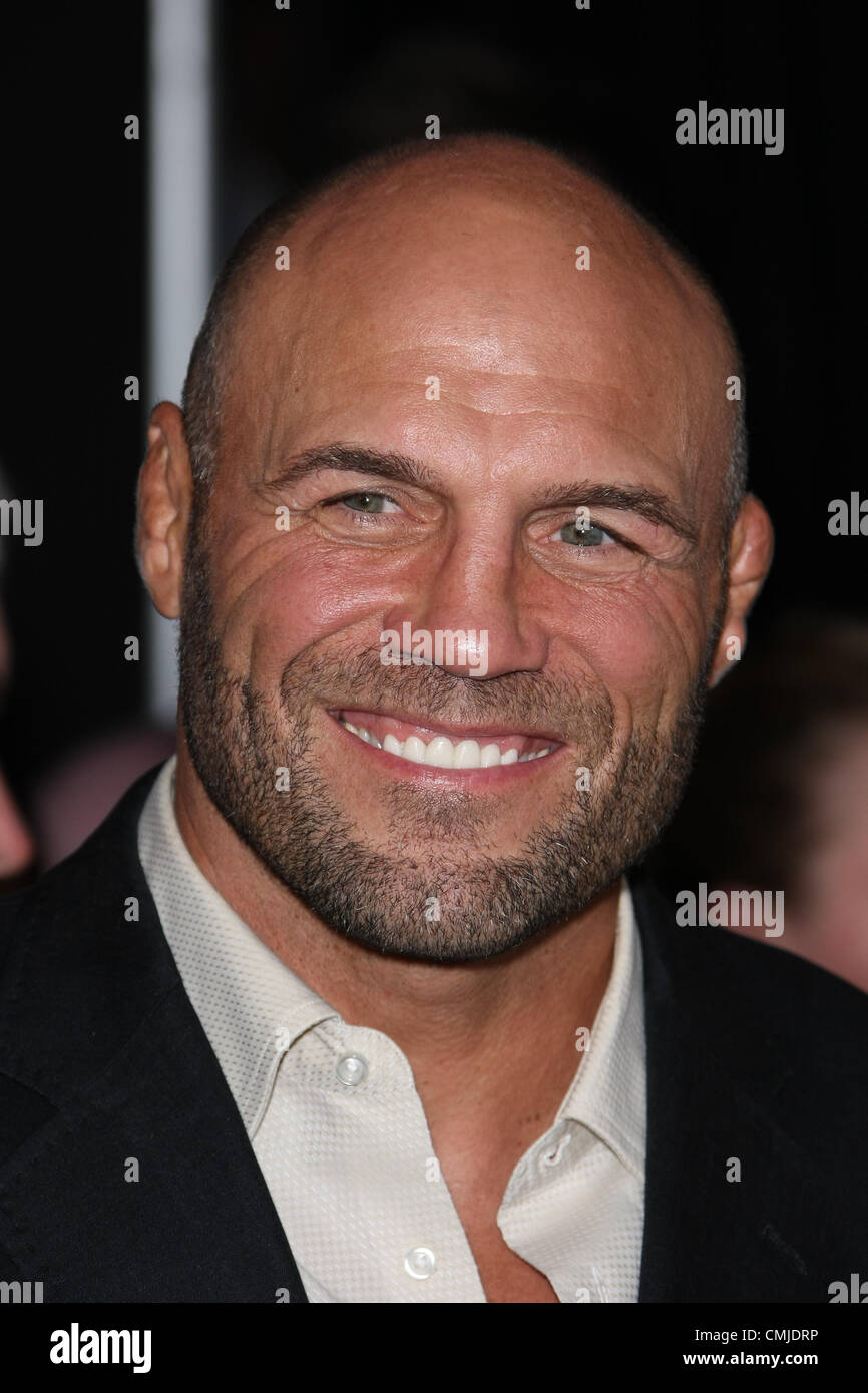 Randy couture hi-res stock photography and images - Alamy