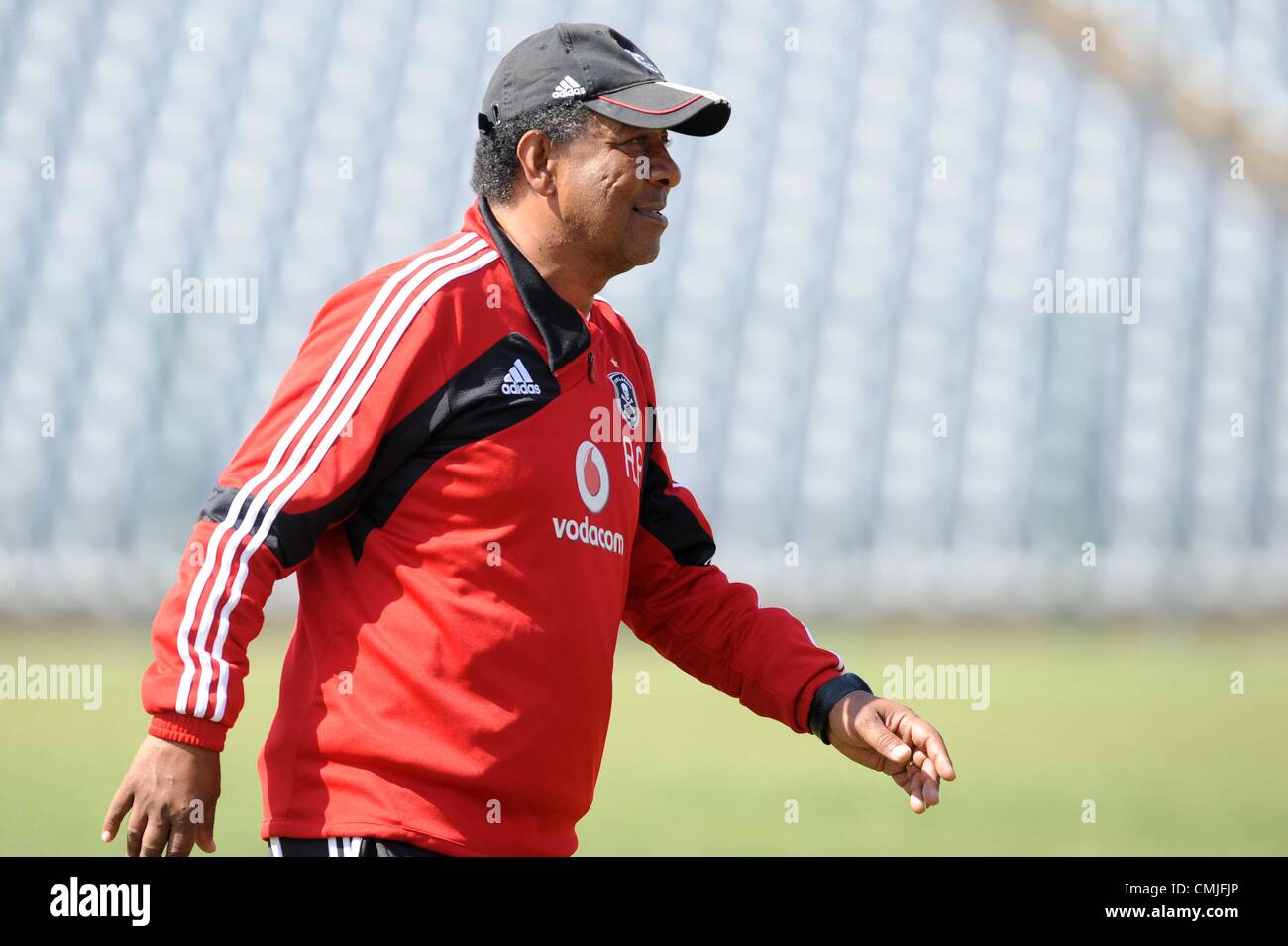 Orlando pirates stadium hi-res stock photography and images - Alamy