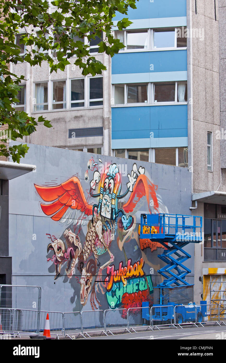 Nelson street bristol uk hi-res stock photography and images - Alamy