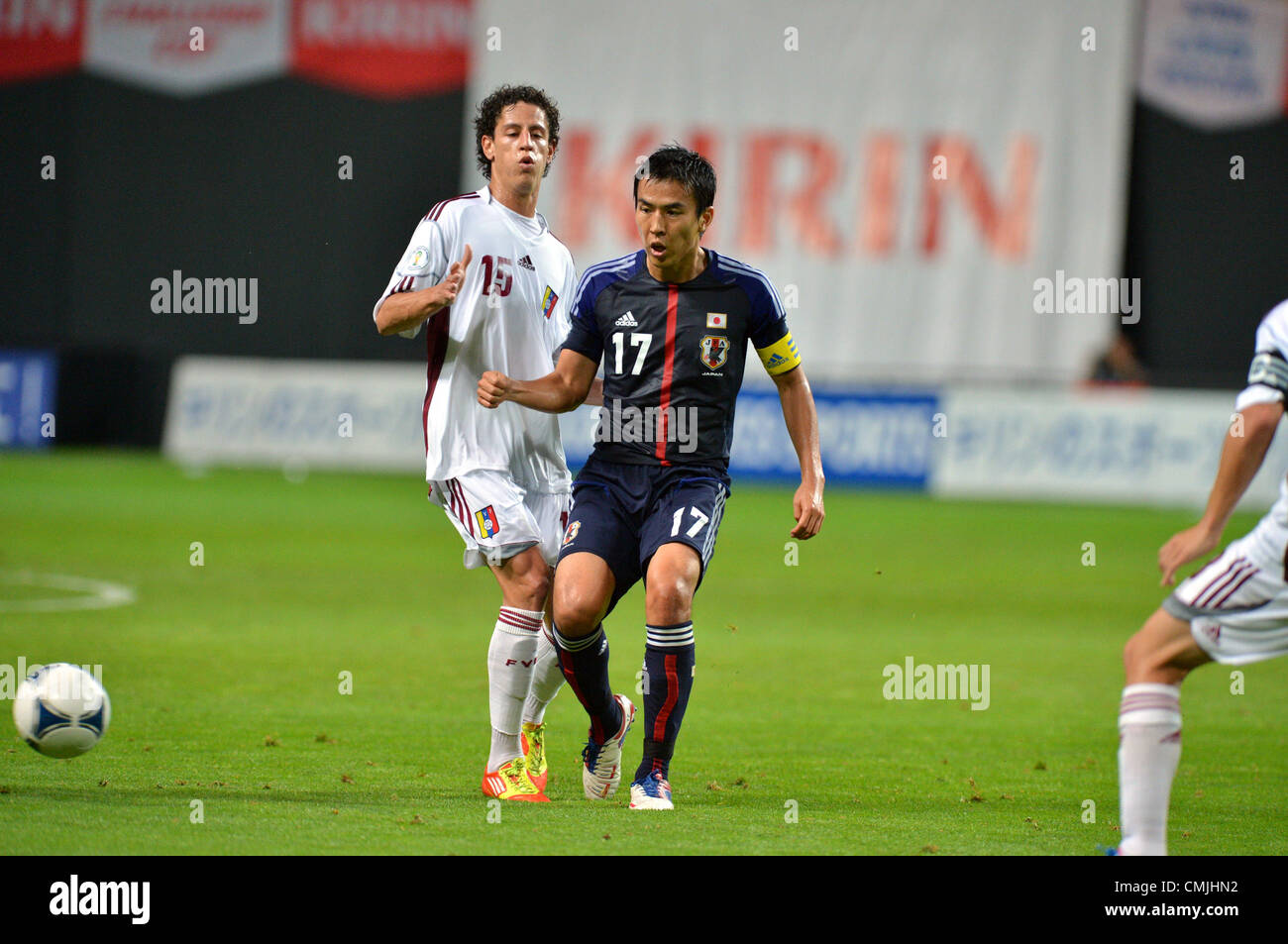 Mario Rondon Mario rondon hi-res stock photography and images - Alamy