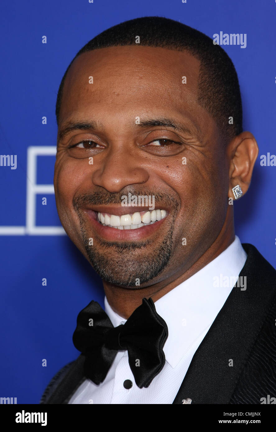 MIKE EPPS SPARKLE. WORLD PREMIERE HOLLYWOOD LOS ANGELES CALIFORNIA USA