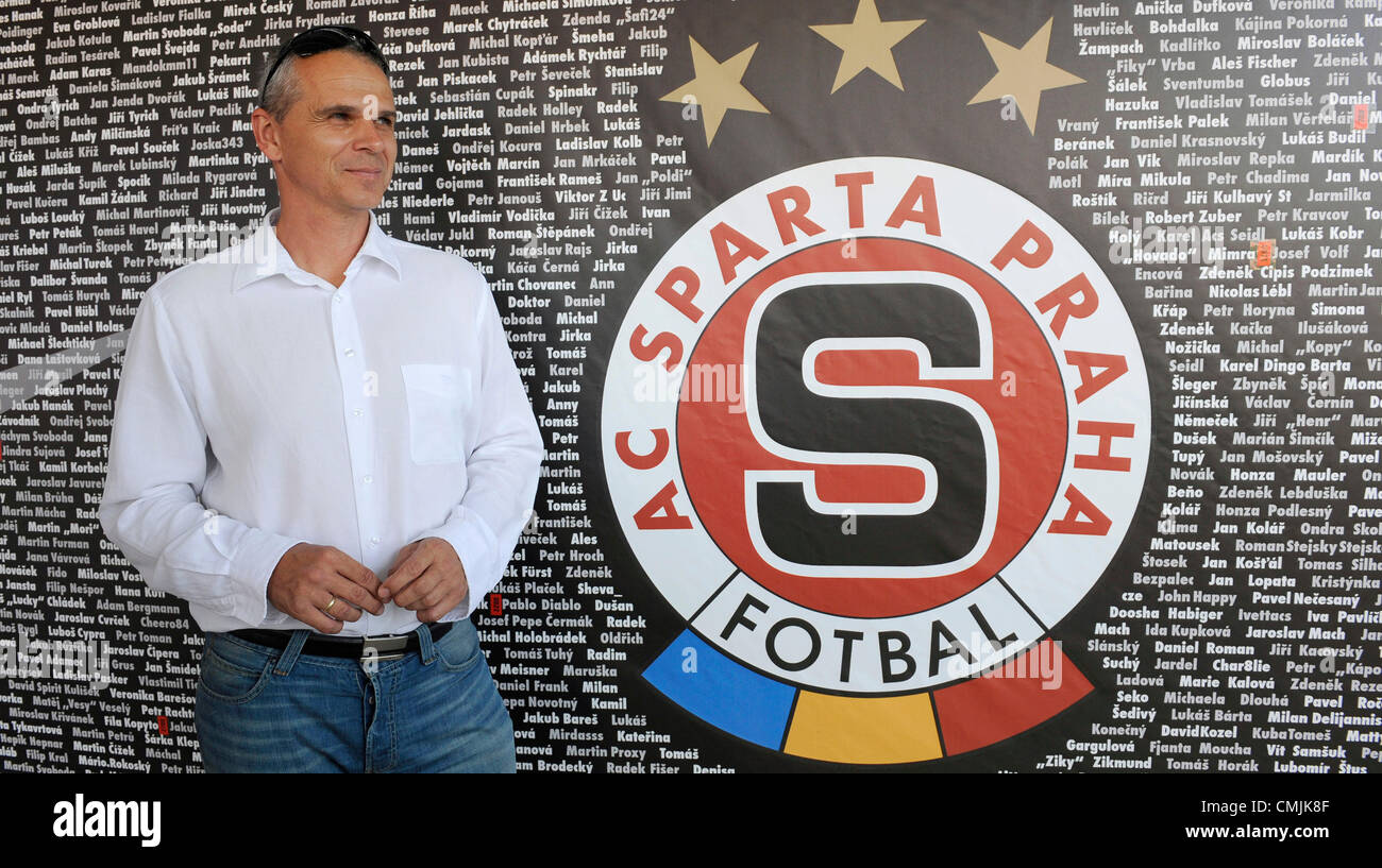 Slavia Prague - Sparta Prague, Czech Liga 2023-2024