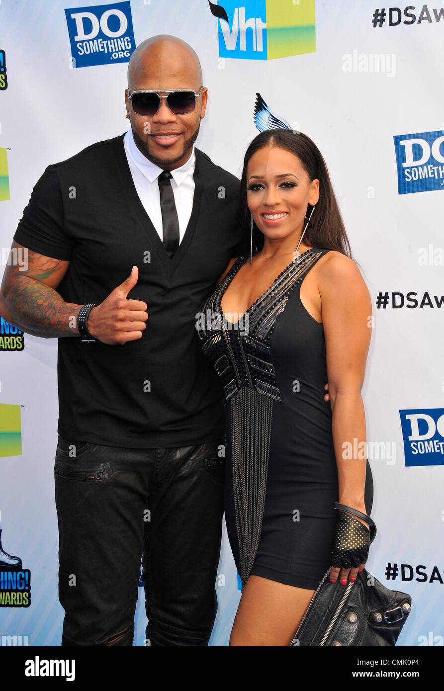 Melissa Ford at arrivals for VH1 Do Something Awards ARRIVALS, Barker