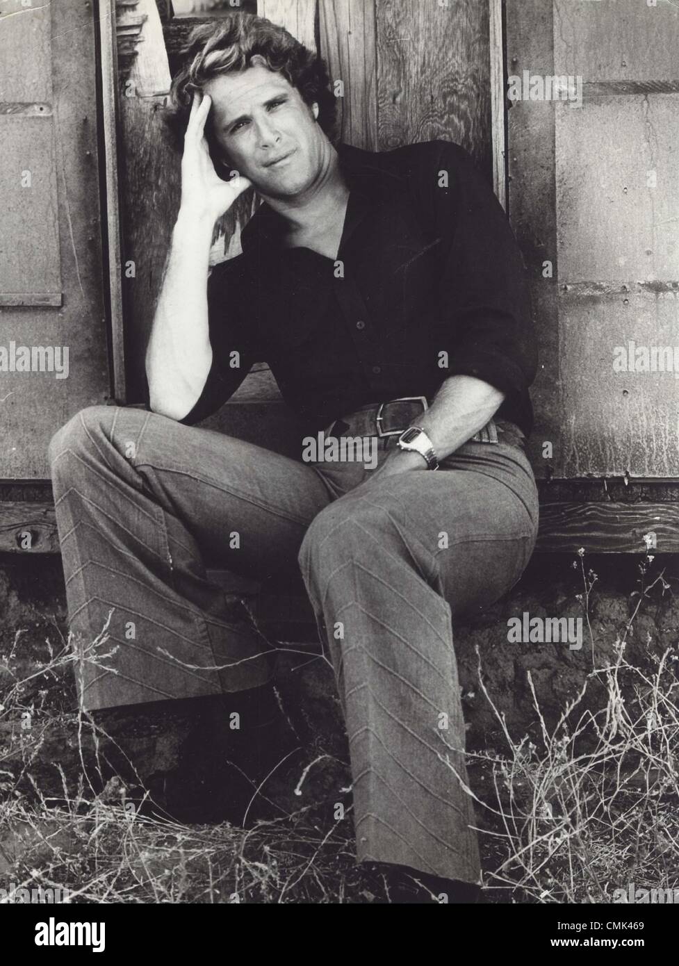 BEN MURPHY.(Credit Image: Â© Cp/Globe Photos/ZUMAPRESS.com Stock Photo