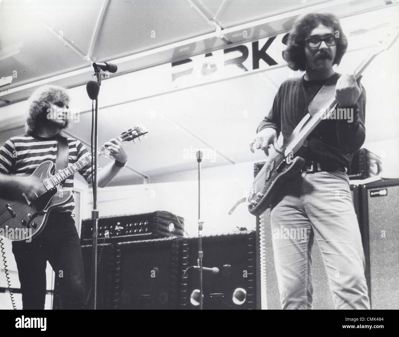 Creedence Clearwater Revival High Resolution Stock Photography and ...