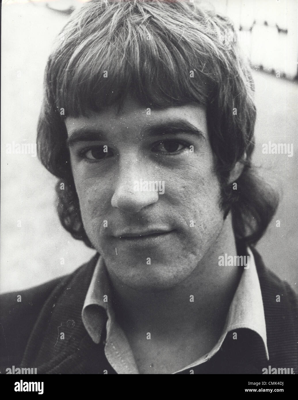 CHICAGO the band.James Pankow.(Credit Image Â© P.I.P/Globe Photos