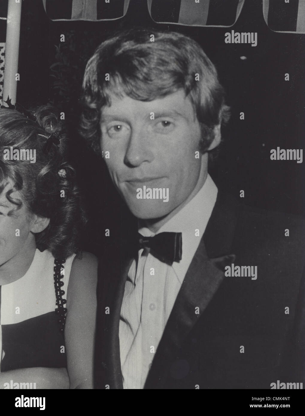 MICHAEL CRAWFORD.(Credit Image © Craig Satterfield/Globe Photos