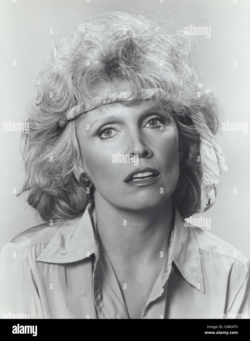 Susan anspach hi-res stock photography and images - Alamy