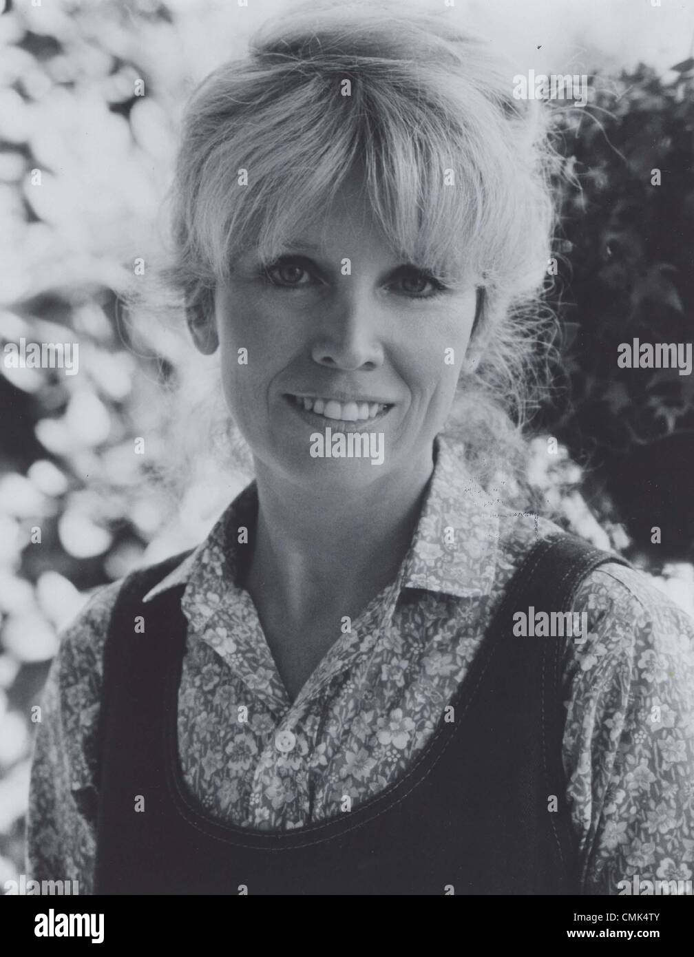 Susan anspach hi-res stock photography and images - Alamy