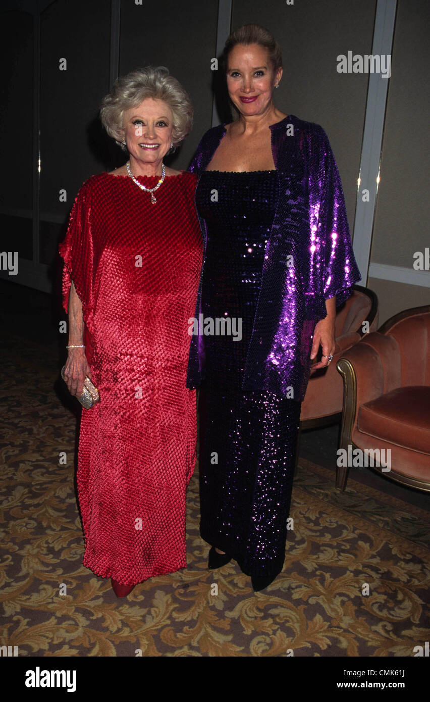 Jan. 1, 1995 - Hollywood, California, U.S. - Exact Date Unknown.K3340LR
