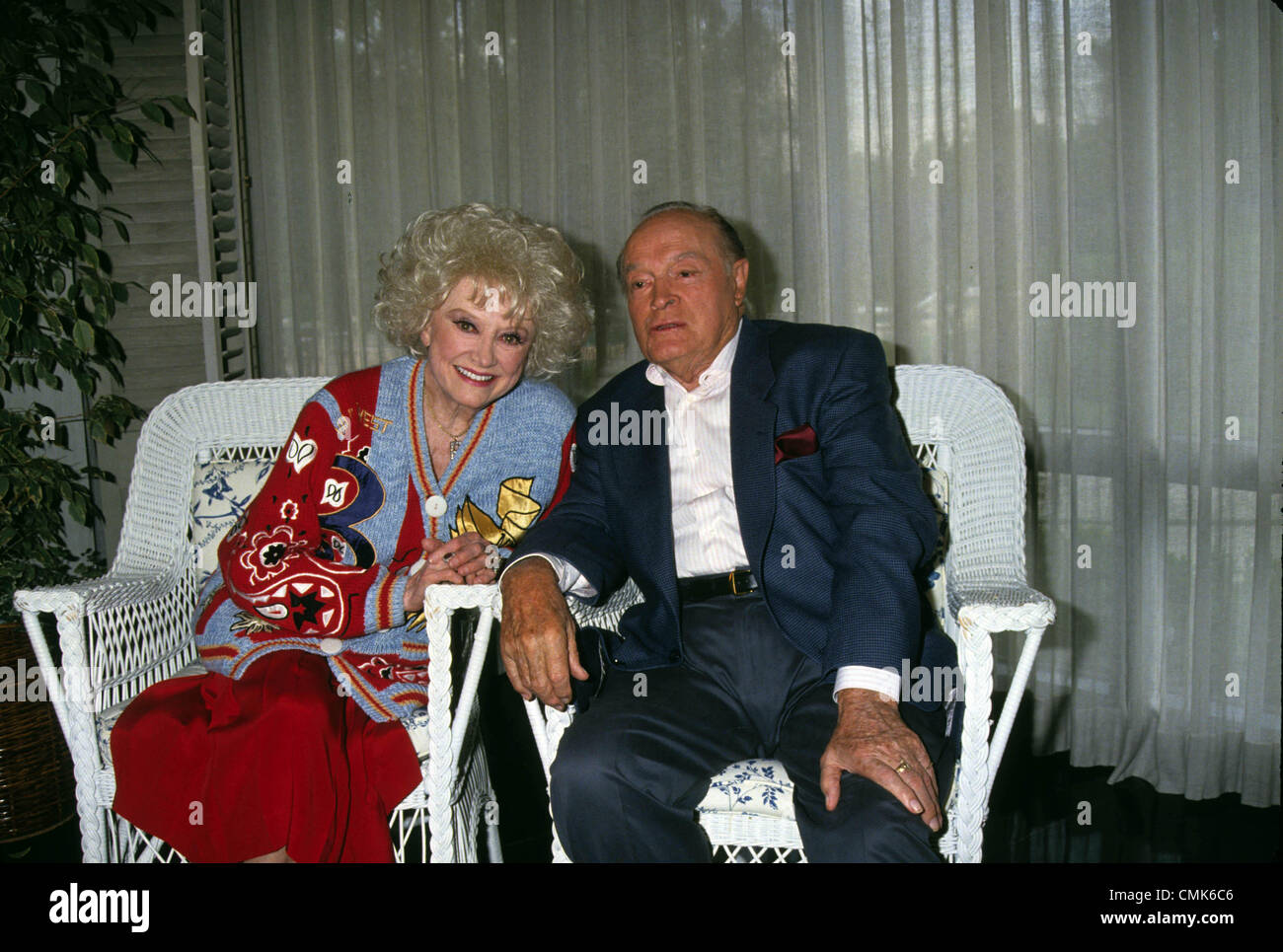 Jan. 1, 1995 - Hollywood, California, U.S. - Exact Date Unkown.PHYLLIS ...