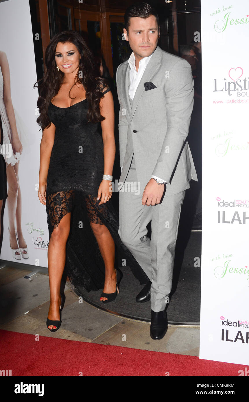 Jessica wright hi res stock photography and images Alamy