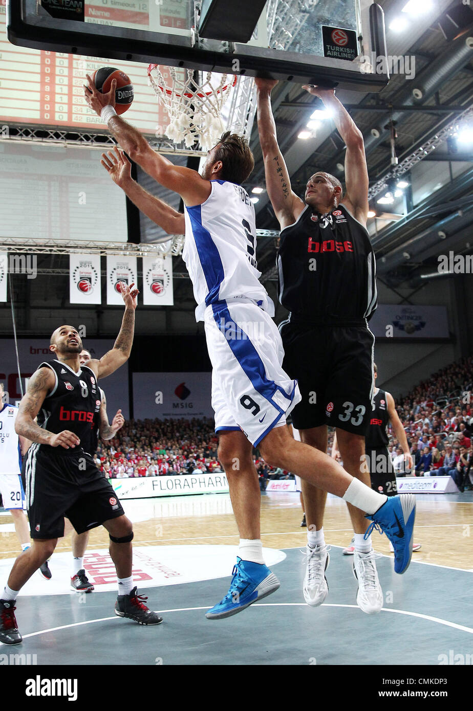 Key Players and Standout Performances