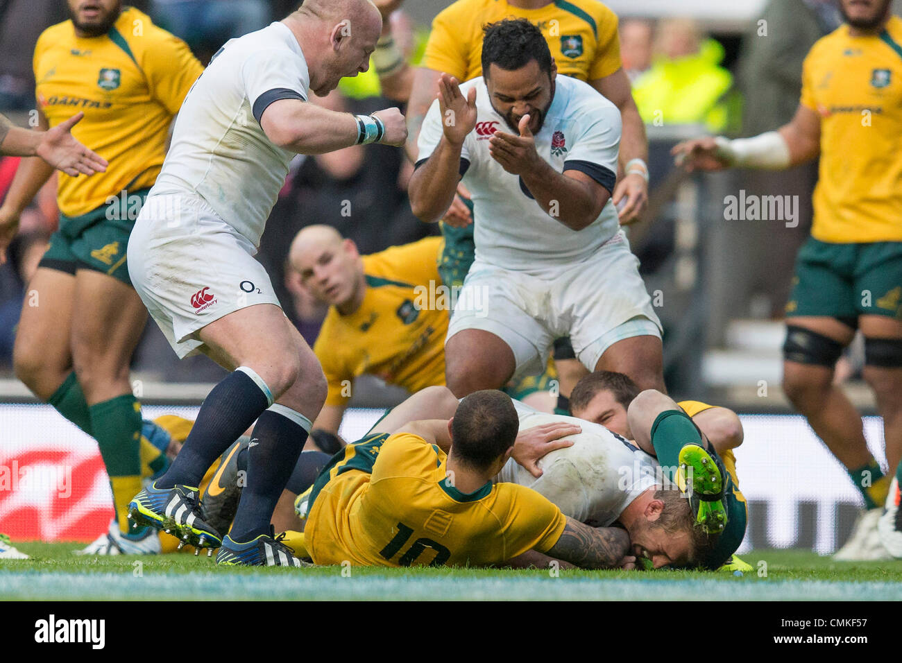 Onside Rugby Openside hi-res stock photography and images - Alamy