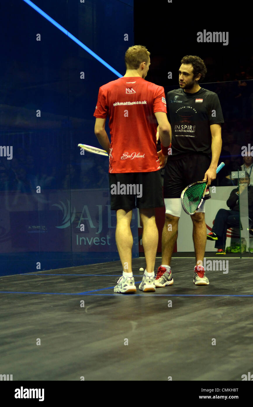 Ramy ashour hires stock photography and images Alamy