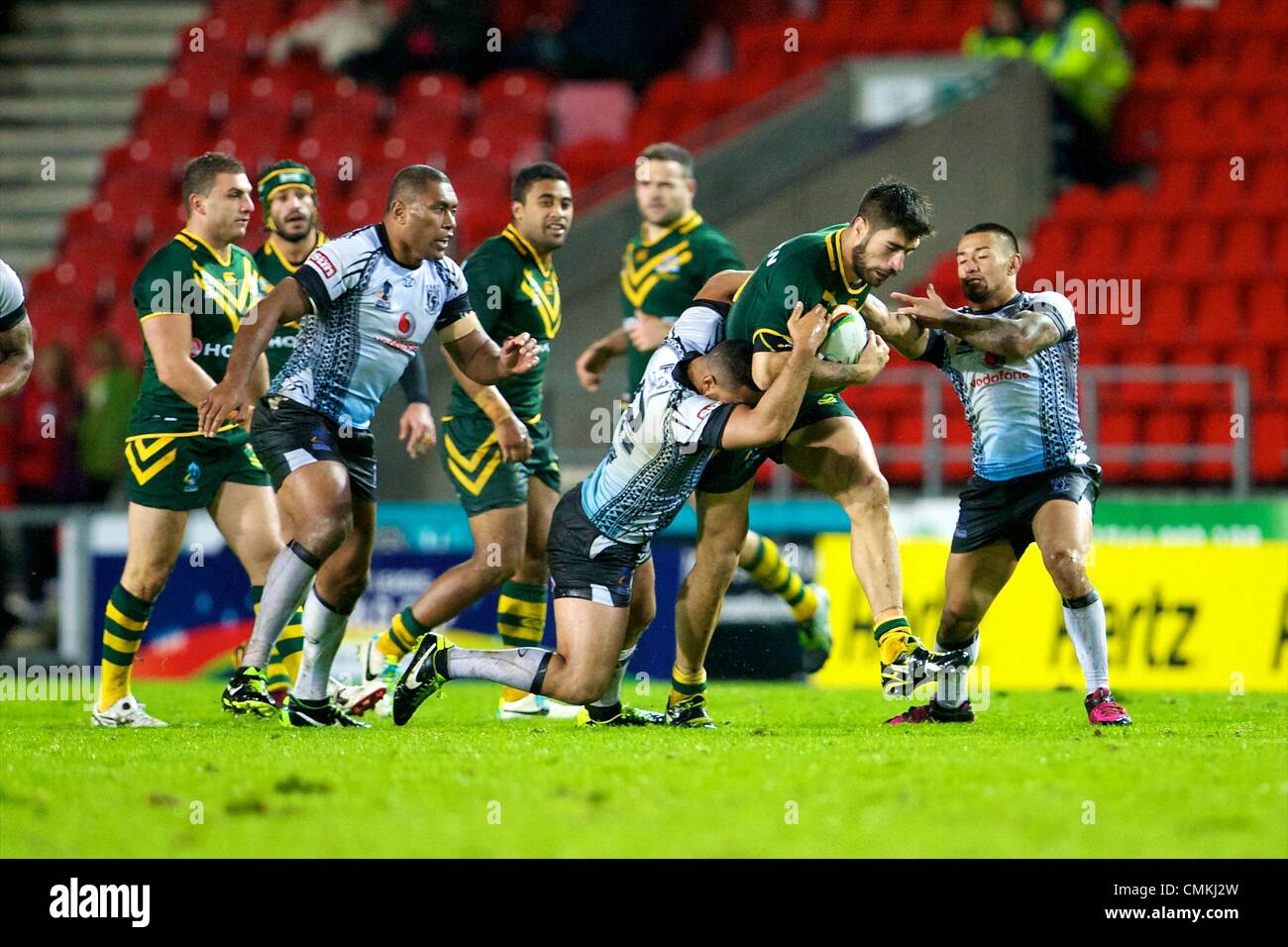 James tamou hi-res stock photography and images - Alamy