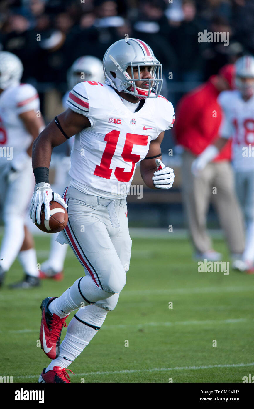 Ohio State football: Ezekiel Elliott applies for five trademarks