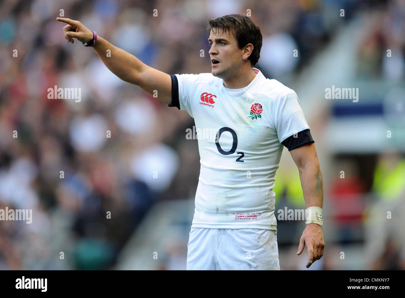 Lee Dickson Stock Photos & Lee Dickson Stock Images Alamy