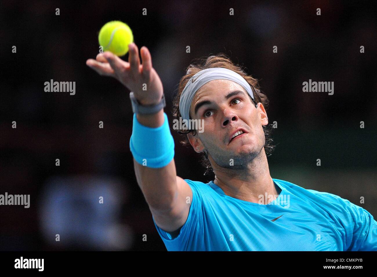 Bercy open tennis sale