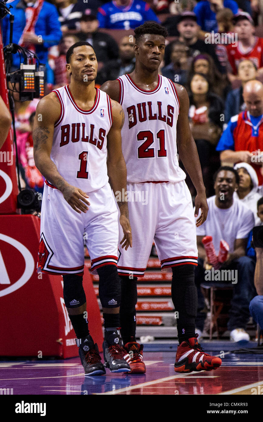 derrick rose shooting wallpaper