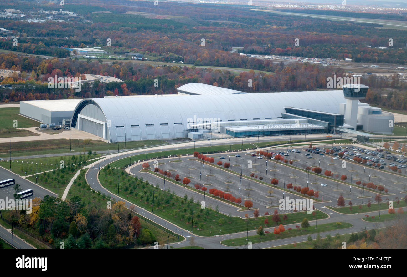 Chantilly, virginia aerial hires stock photography and images Alamy