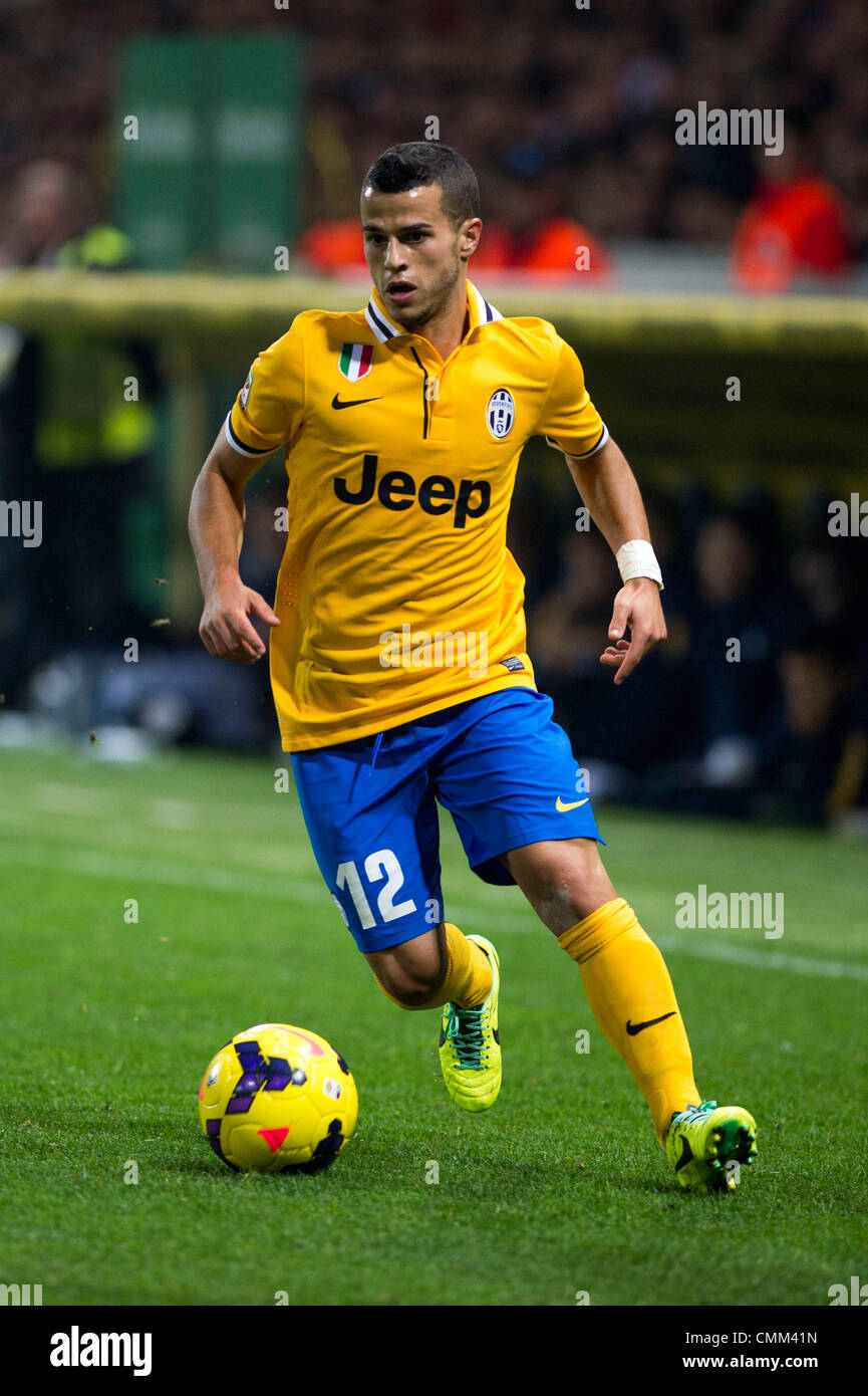 Maillot Juventus Sebastian Giovinco – Édition Limitée 2013-2014 – Taille XL