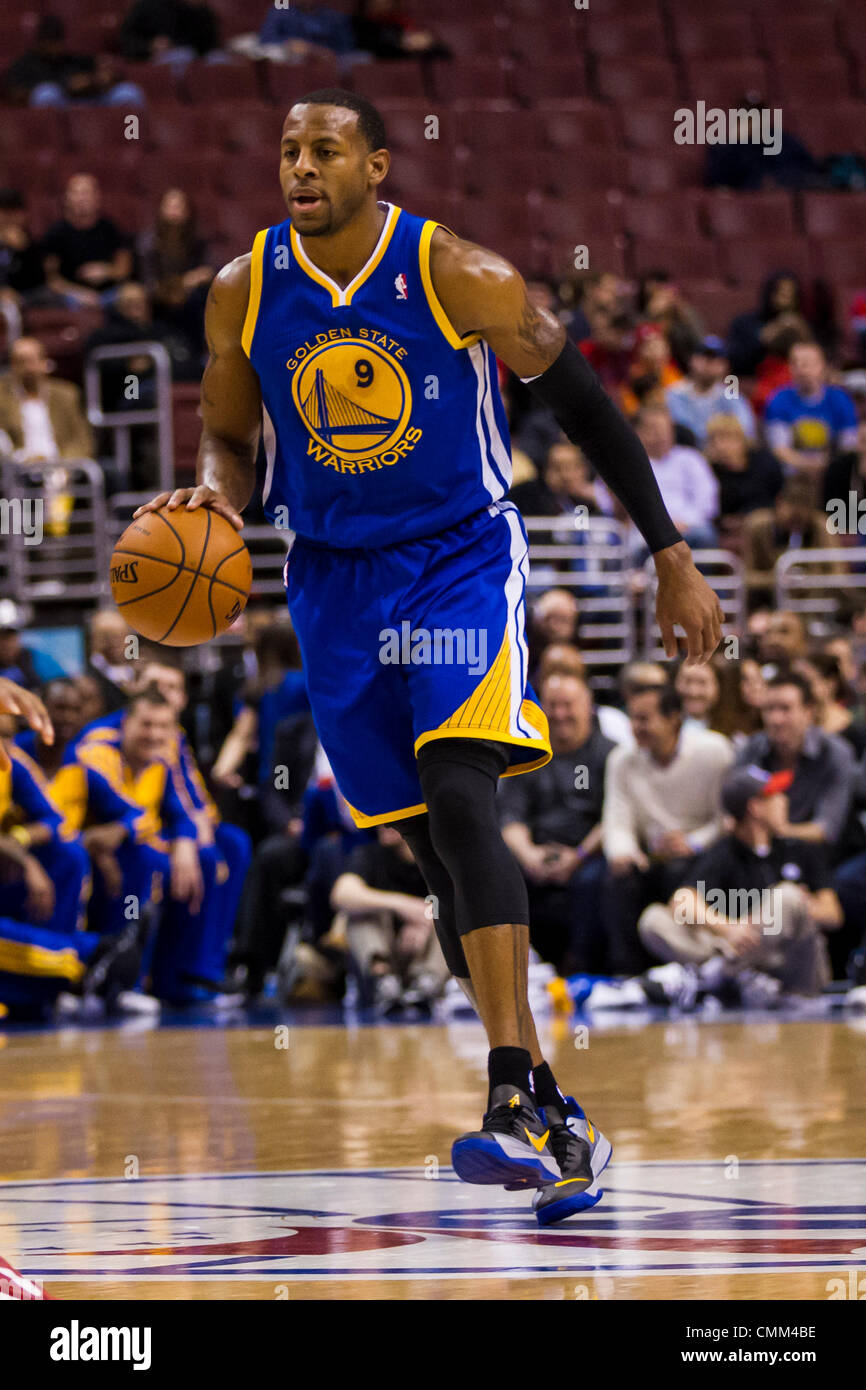 Andre iguodala jersey hi-res stock photography and images - Alamy