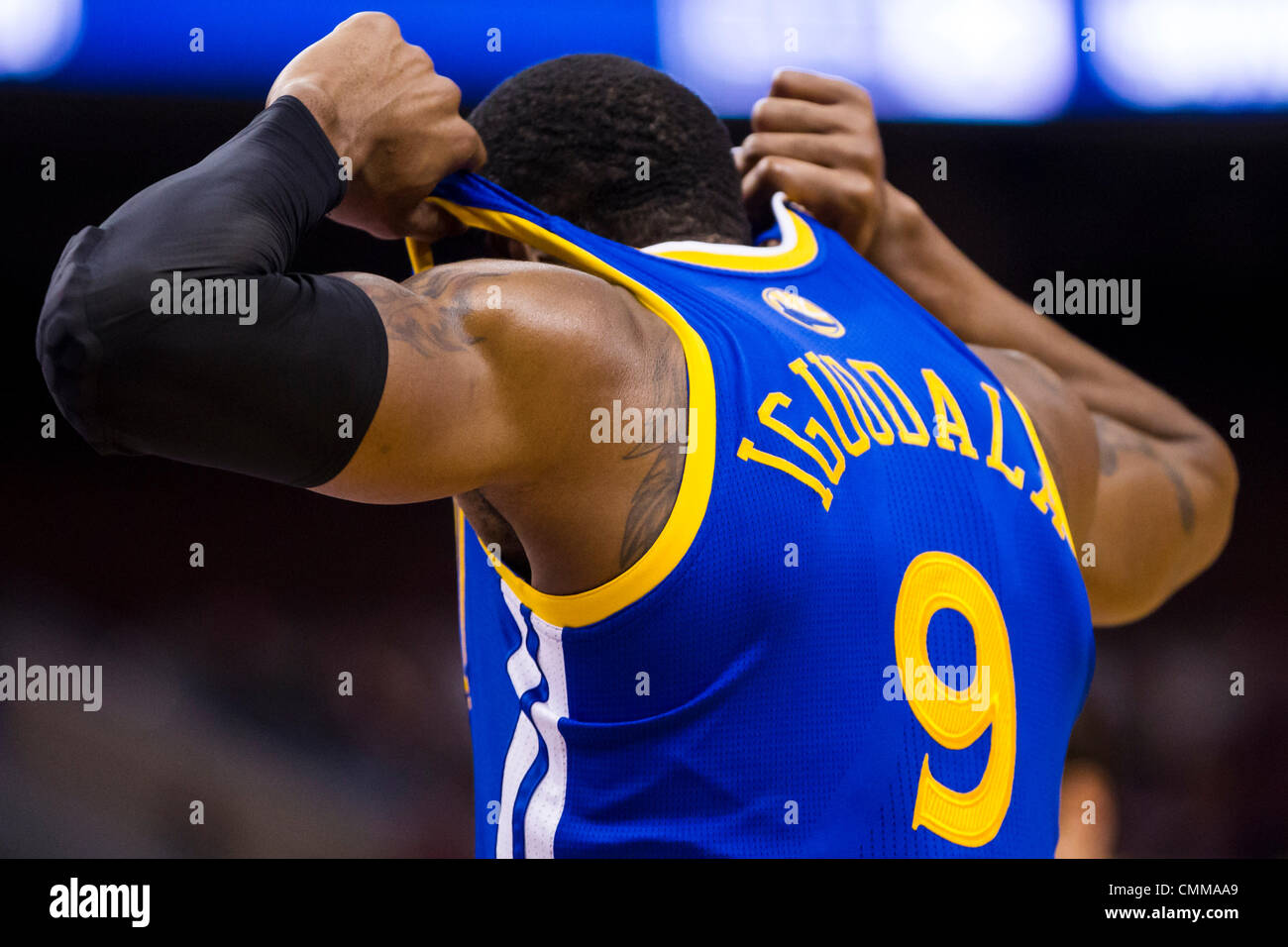 Iguodala shirt cheap