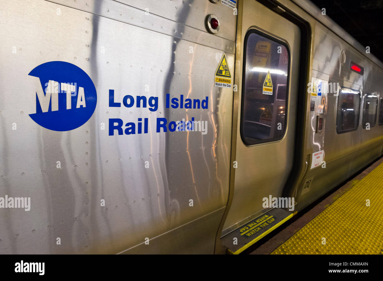 News penn station hires stock photography and images Alamy