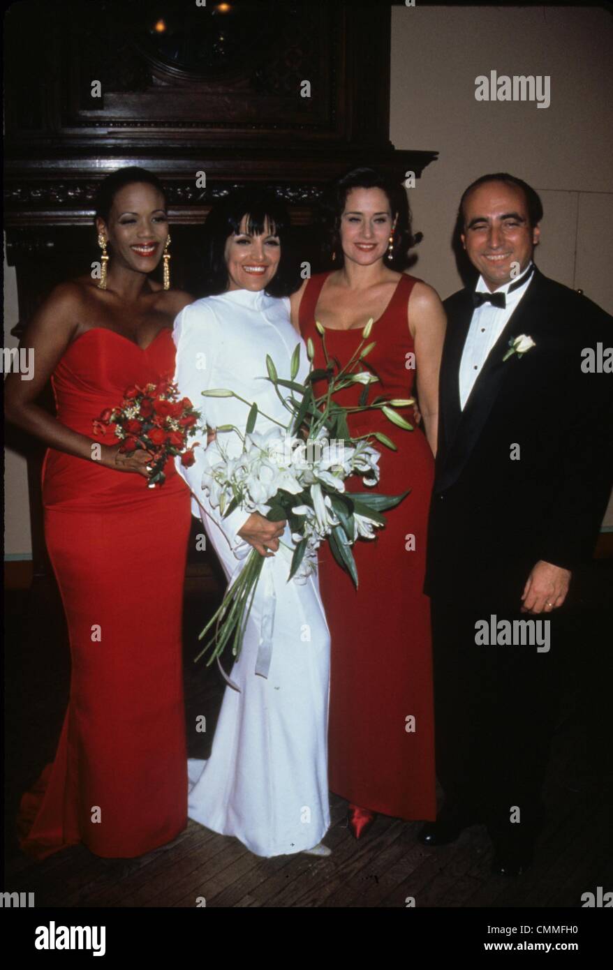 Lorraine toukie smith betsy gonzales betsy hi-res stock photography and  images - Alamy