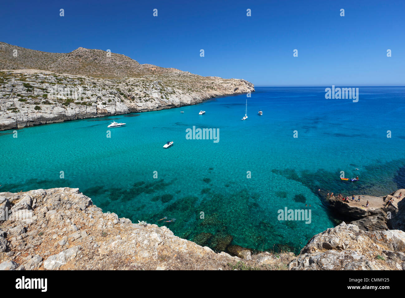 cala-san-vincente-cala-sant-vicenc-mallorca-majorca-balearic