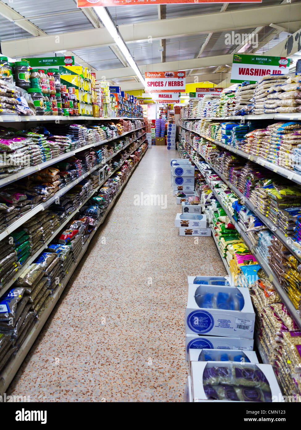 Asian Supermarket High Resolution Stock Photography and Images - Alamy