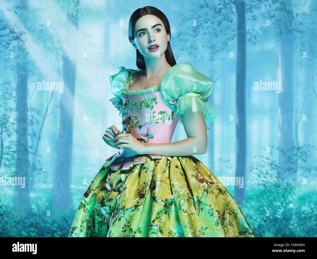 Mirror Mirror Dwarfs