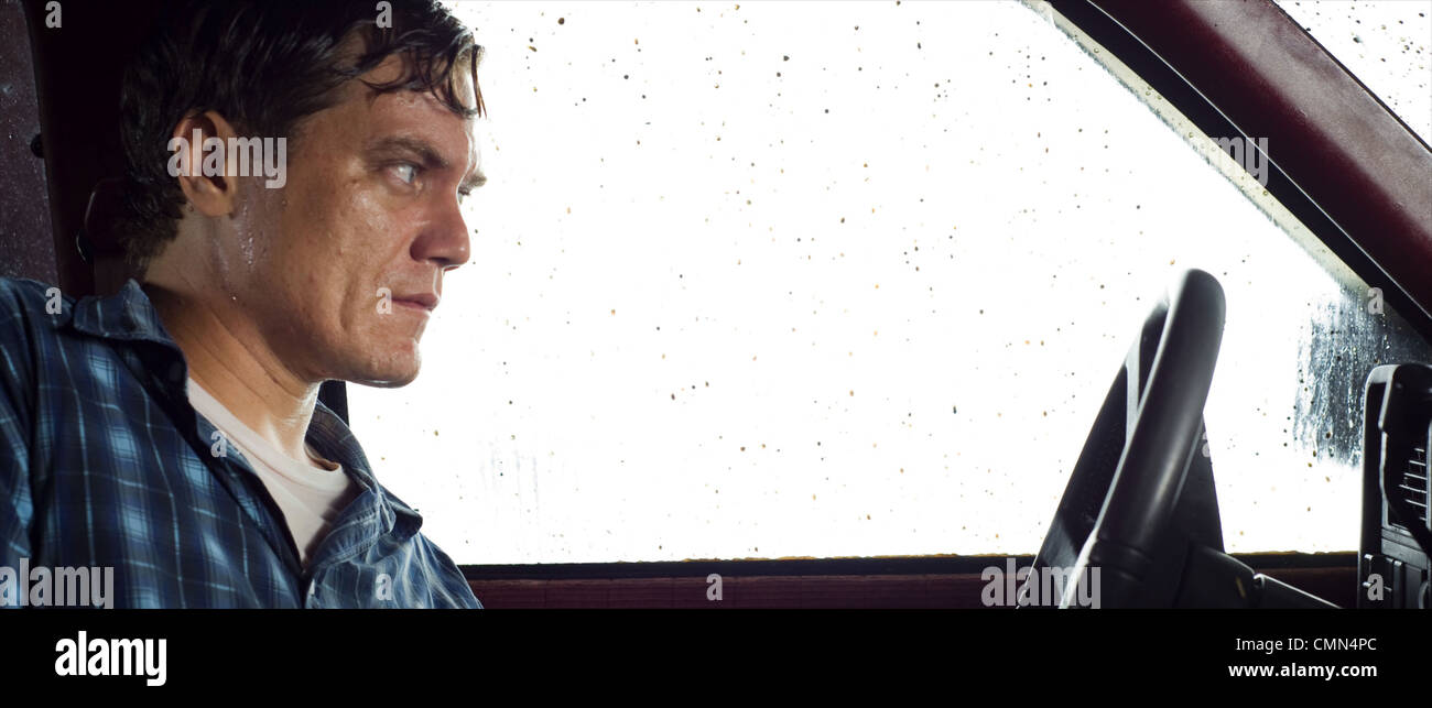 TAKE SHELTER (2011) MICHAEL SHANNON, JEFF NICHOLS (DIR) 007 MOVIESTORE