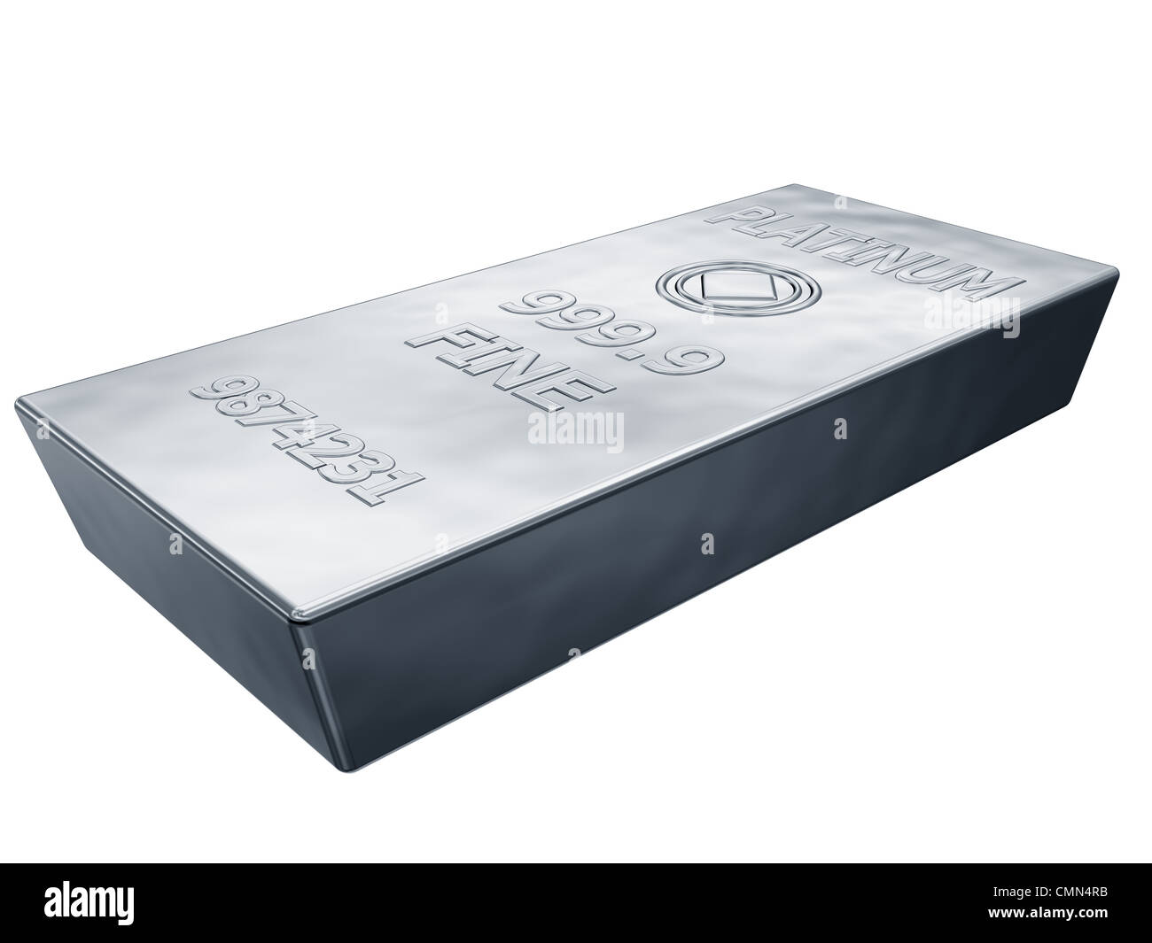 Platinum bar hi-res stock photography and images - Alamy