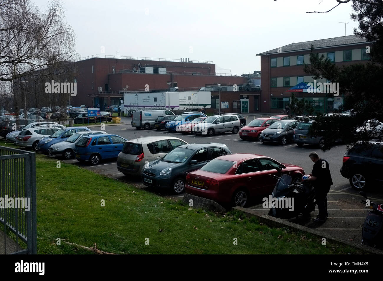 Queen marys nhs hospital sidcup hires stock photography and images Alamy
